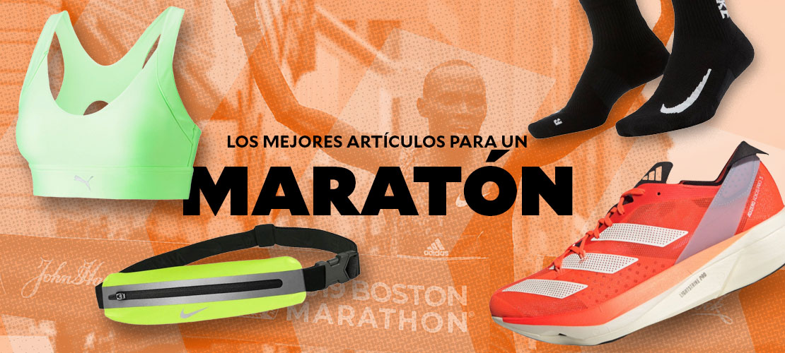 los-mejores-accesorios-tenis-para-correr-un-maraton