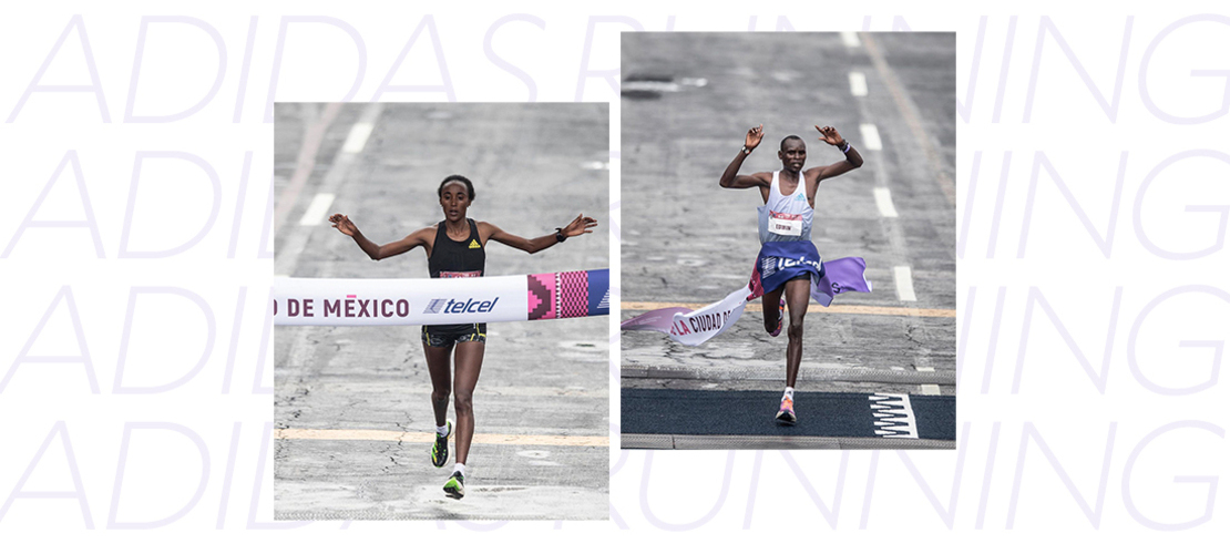 Corriendo Los Mejores Maratones Innovasport
