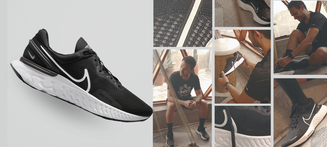 Tenis Perfectos para Corredores y Evitar Lesiones